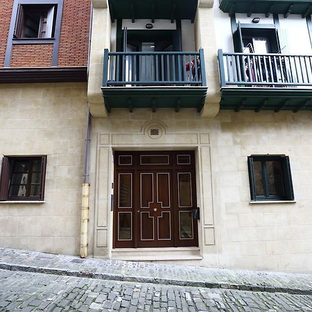 Tolosa By Smiling Rentals Хондаррибиа Экстерьер фото