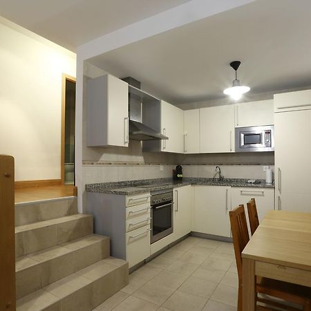 Tolosa By Smiling Rentals Хондаррибиа Экстерьер фото
