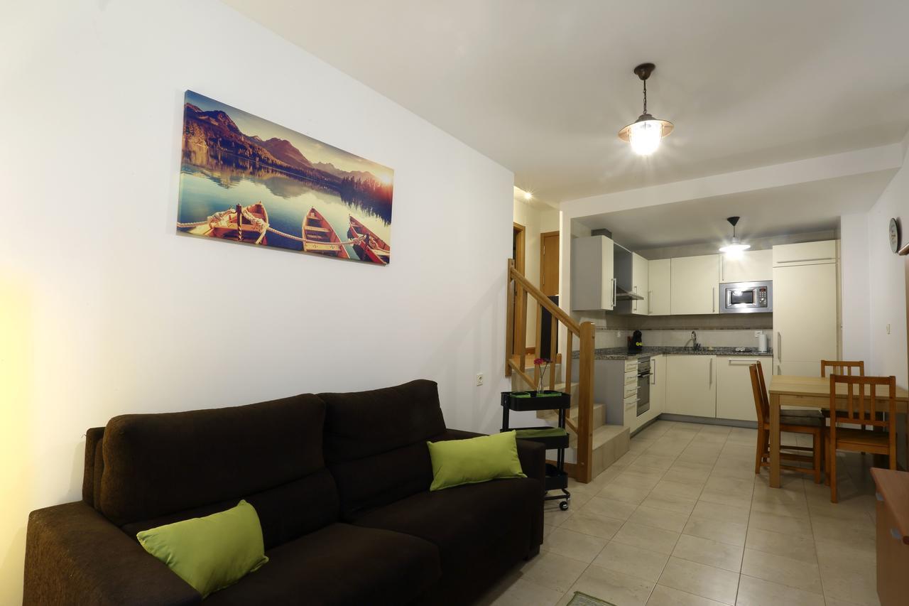 Tolosa By Smiling Rentals Хондаррибиа Экстерьер фото