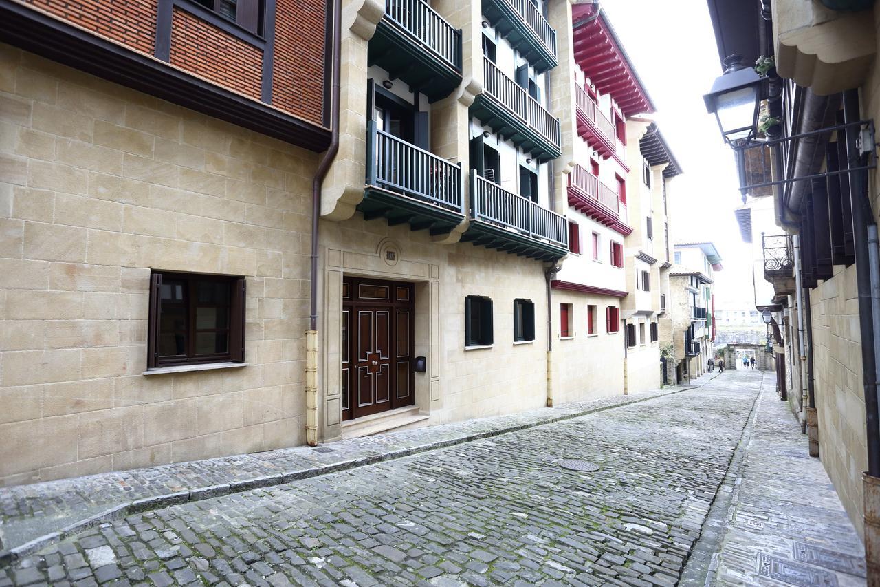 Tolosa By Smiling Rentals Хондаррибиа Экстерьер фото