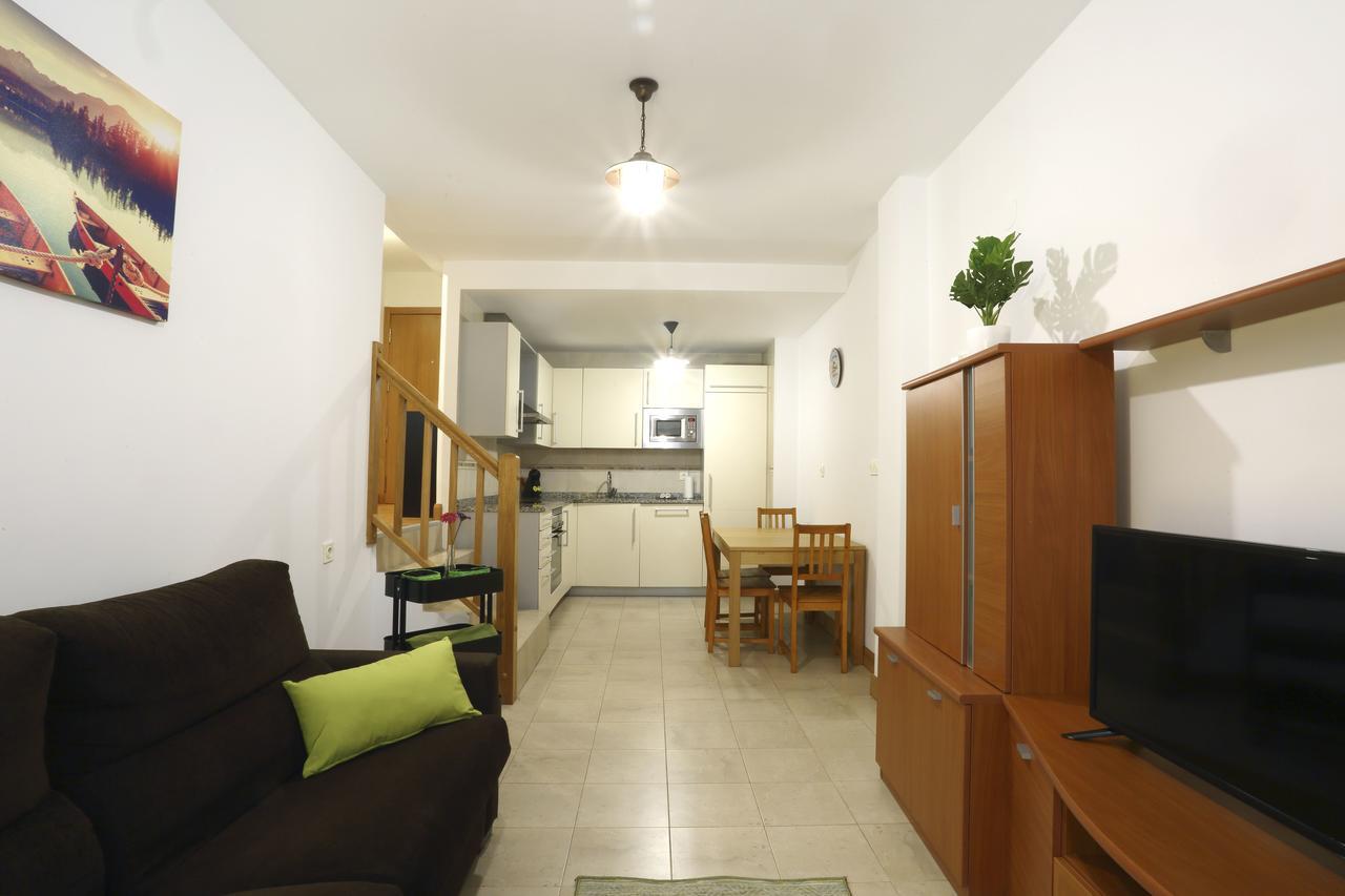 Tolosa By Smiling Rentals Хондаррибиа Экстерьер фото
